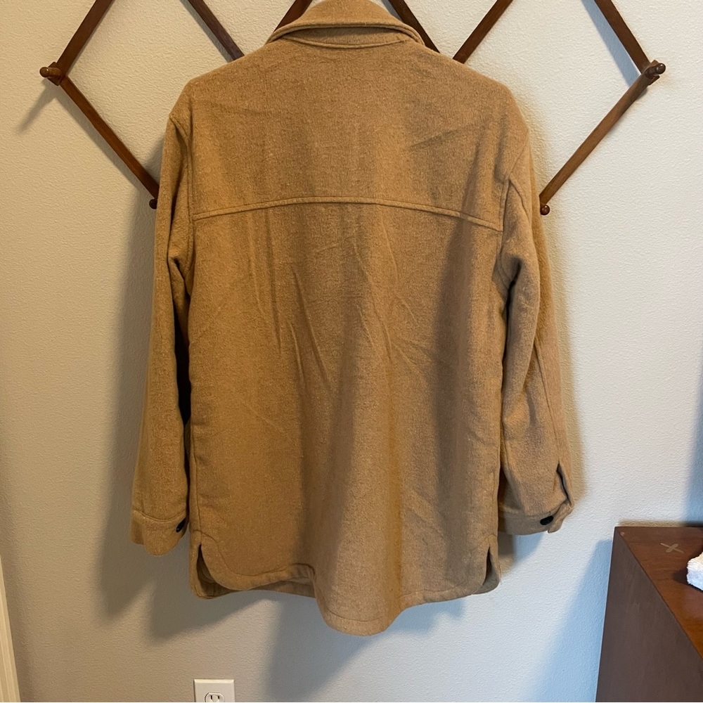 Thread & Supply Shacket - Picture 3 of 4